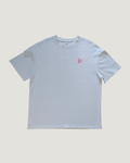 KCSP0004 White/Pink T-shirt