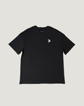 KCSP0001 Black/White T-shirt