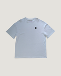 KCSP0002 White/Black T-shirt