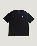 KCSP0003 Black/Pink T-shirt